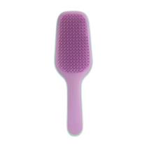 Escova de cabelo flex heaven roxo tangle teezer