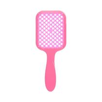 Escova De Cabelo Fosca Desembaraçadora Macia, Pente De Massagem Para Cabelos Cacheados Molhados, Escova De Cabelo Fosca Desembaraçadora Macia, Pente De Massagem Para Cabelos Cacheados Molhados,