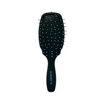 Escova de cabelo Gimme Mini Travel Detangler para cabelos médios Escova de cabelo Gimme Mini Travel Detangler para cabelos médios