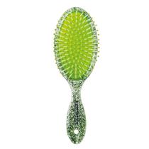 Escova de Cabelo Glitter Oval Tamanho Médio - Marco Boni