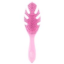 Escova De Cabelo Go Green Wetbrush Folha Escova De Cabelo Go Green Wetbrush Folha