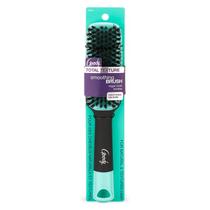 Escova de cabelo Goody x Total Texture Smoothing Vegan Bristles