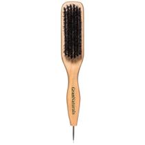 Escova de Cabelo GranNaturals - Smoothing & Styling Slick Back