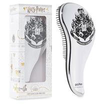 Escova de cabelo Harry Potter para meninas, desembaraçando todos os tipos de cabelo Escova de cabelo Harry Potter para meninas, desembaraçando todos os tipos de cabelo