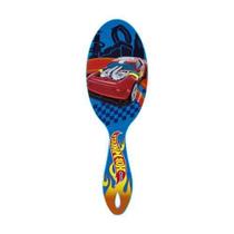 Escova de Cabelo Hot Wheels - Condor