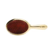 Escova de cabelo Ibiza Hair Professional Extra Large Oval Boar