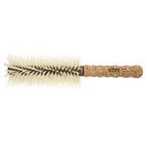Escova de cabelo Ibiza Hair Professional Redonda Boar Hair B7 70mm Escova de cabelo Ibiza Hair Professional Redonda Boar Hair B7 70mm
