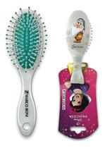 Escova De Cabelo Infantil Marco Boni Soneca Sete Anões 7233 Branco