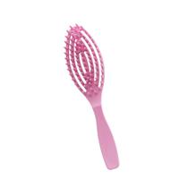 Escova de Cabelo Injetada Salles Profissional