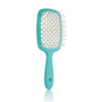 Escova de Cabelo Janeke Superbrush Cor ul Pastel