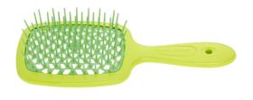 Escova de Cabelo Jäneke Superbrush Lime Desembaraçante Escova de Cabelo Jäneke Superbrush Lime Desembaraçante
