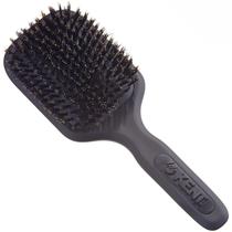 Escova de cabelo Kent AH13G Pro Paddle Medium Grey Detangler