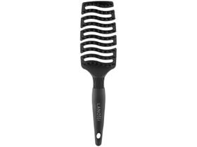 Escova De Cabelo Lanossi Ventilada Flex