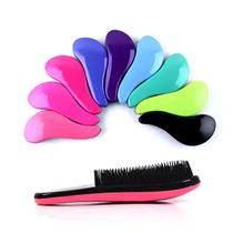Escova de cabelo lavatório - variedades de cores