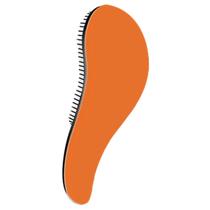 Escova De Cabelo Mágica P/ Desembaraçar Pentear Várias Cores