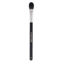Escova de cabelo Make-Up Studio Shaper Goat 8 Medium para mulheres