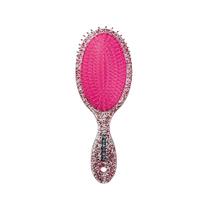 Escova De Cabelo Marco Boni Glitter Desembaracante Oval