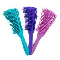 Escova de Cabelo Marco Boni Polvo Ref.7685 Escova de Cabelo Marco Boni Polvo Ref.7685