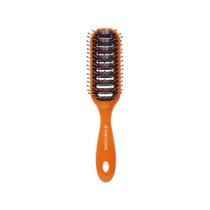 Escova De Cabelo Marco Boni Retangular Vazada Vibe Collection Escova De Cabelo Marco Boni Retangular Vazada Vibe Collection