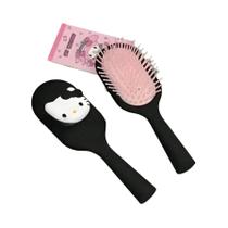 Escova De Cabelo Massageadora Com Almofada De Ar Lilo & Stitch, Ferramenta De Cabeleireiro, Presente