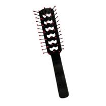 Escova De Cabelo Modeladora Jacaré Fast Flo Cricket