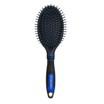 Escova De Cabelo Natasha Soft Oval Almofadada Marco Boni Escova De Cabelo Natasha Soft Oval Almofadada Marco Boni