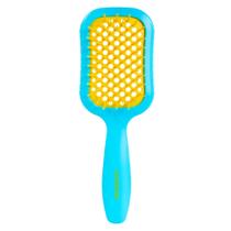 Escova de Cabelo Océane - Joy Brush Azul Escova de Cabelo Océane - Joy Brush Azul