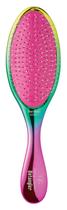 Escova de cabelo Olivia Garden Aurora OG Detangler Multicolor