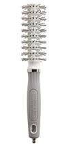 Escova de cabelo Olivia Garden Ceramic Ion Turbo Vent Pro Small
