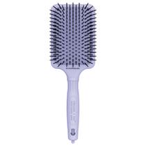 Escova de cabelo Olivia Garden Ceramic + Ion XL Pro Blossom Edition Escova de cabelo Olivia Garden Ceramic + Ion XL Pro Blossom Edition