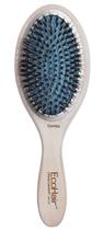 Escova de cabelo Olivia Garden EcoHair Paddle Bamboo EH-CO