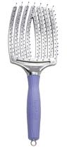 Escova de cabelo Olivia Garden Finger Brush Scalp-Hugging FB-LG