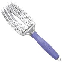 Escova de cabelo Olivia Garden Finger Brush Scalp-Hugging FB-MD