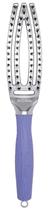Escova de cabelo Olivia Garden FingerBrush FBCO-PT Ionic Boar Bristles