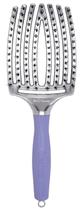 Escova de cabelo Olivia Garden FingerBrush Scalp-Hugging & Vented