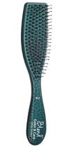 Escova de cabelo Olivia Garden iBlend IB-2 para cores e tratamentos Escova de cabelo Olivia Garden iBlend IB-2 para cores e tratamentos