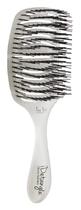 Escova de Cabelo Olivia Garden iRetangle ID-FH - Para Cabelos Finos