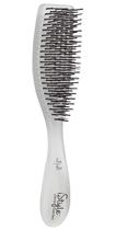 Escova de cabelo Olivia Garden iStyle Fine Hair Masculina e Cabelo Curto