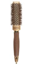 Escova de cabelo Olivia Garden NanoThermic Ceramic + Ion SQUARE Shaper NTS30 Escova de cabelo Olivia Garden NanoThermic Ceramic + Ion SQUARE Shaper NTS30