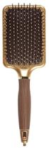 Escova de cabelo Olivia Garden NanoThermic Ceramic + Ion Styler NT-PDL