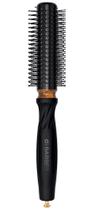 Escova de Cabelo Olivia Garden OG Barber Cerâmica Redonda 2,5 cm Escova de Cabelo Olivia Garden OG Barber Cerâmica Redonda 2,5 cm