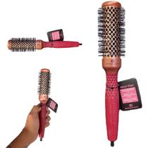Escova De Cabelo Olivia Garden Profissional Heat Pro Hp-32