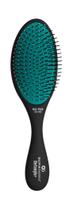 Escova de cabelo Olivia Garden Recycled Plastic Detangler Black