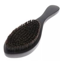 Escova De Cabelo Ondulada Waves Cerdas Premium