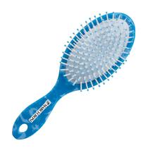 Escova De Cabelo Oval Disney Princesa Cinderela Marco Boni