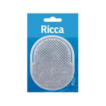 Escova de Cabelo Oval Ricca Masculina Escova de Cabelo Oval Ricca Masculina