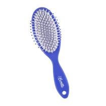 Escova De Cabelo Oval Tamanho Médio Coleção Violet Bonitta