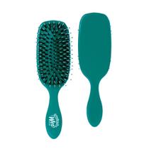 Escova de cabelo para animais de estimação, escova úmida, pele lisa e brilhante para cães e gatos Escova de cabelo para animais de estimação, escova úmida, pele lisa e brilhante para cães e gatos
