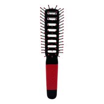 Escova de Cabelo Phillip Brush Maxx Antiestática de Nylon Escova de Cabelo Phillip Brush Maxx Antiestática de Nylon