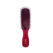 Escova de cabelo Phillips Brush Ruby Light Touch 6-P Gem Collection Escova de cabelo Phillips Brush Ruby Light Touch 6-P Gem Collection